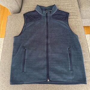 Blue Peter Millar Vest